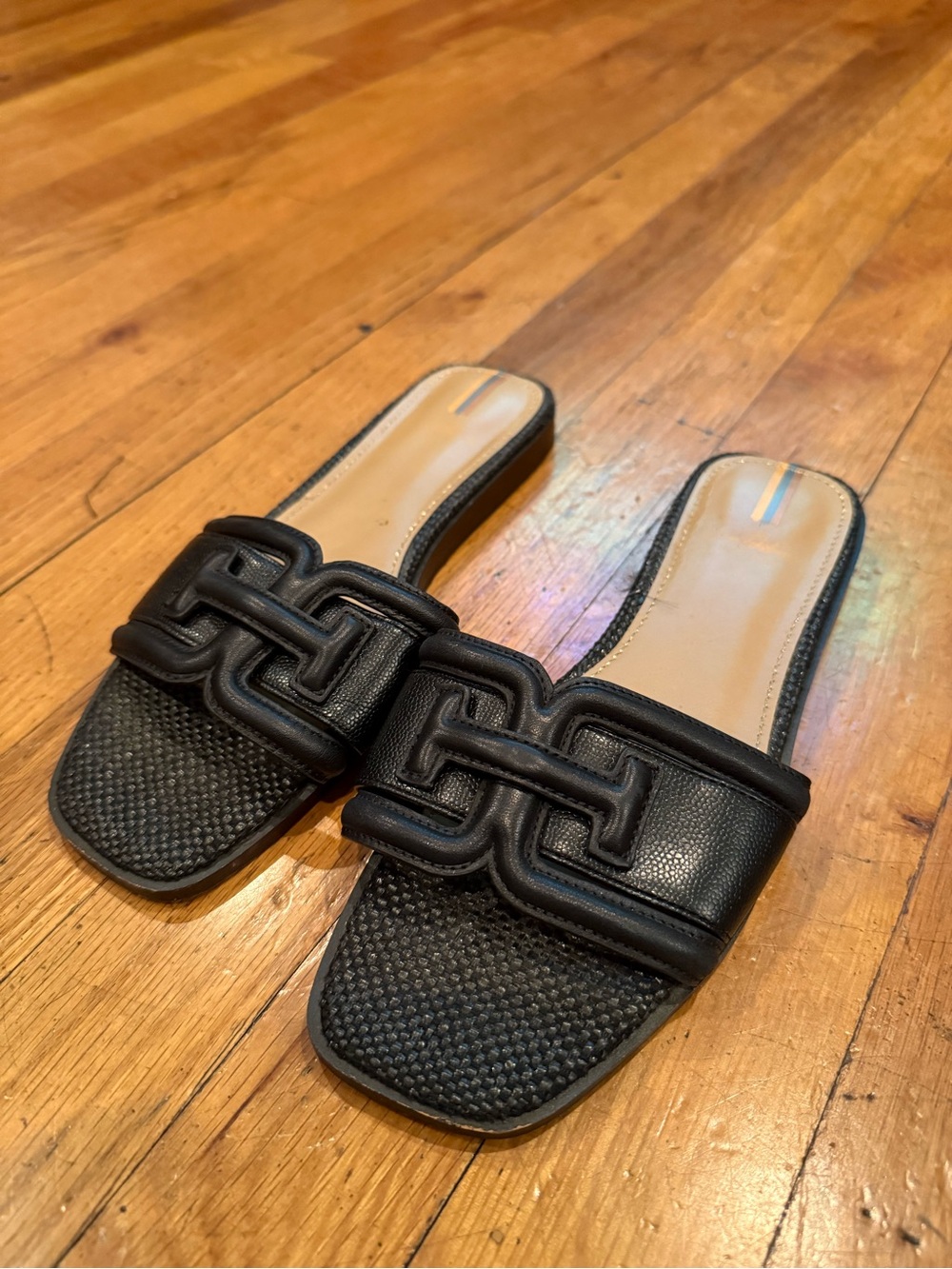 Sam Edelman Irina slide sandals